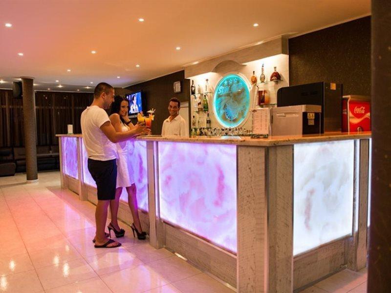 Sun City Hotel サニービーチ エクステリア 写真